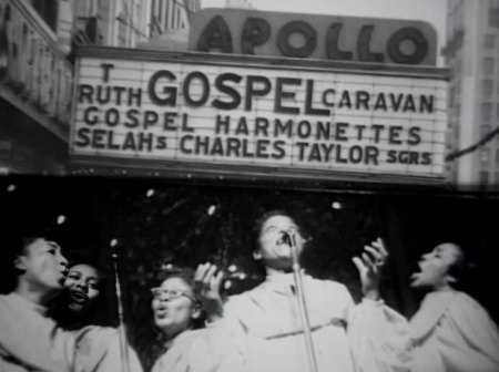 ORIGINAL GOSPEL HARMONETTES (Dorothy Love Coates)