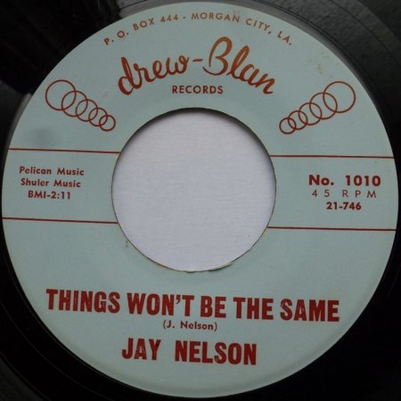 JAY NELSON