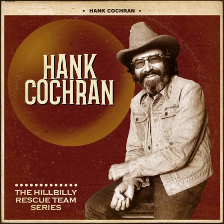 HANK COCHRAN