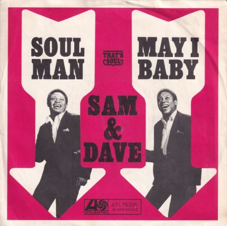 SAM & DAVE