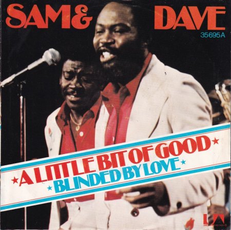 SAM & DAVE