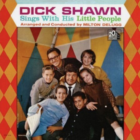 DICK SHAWN