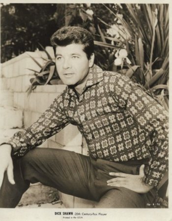 DICK SHAWN