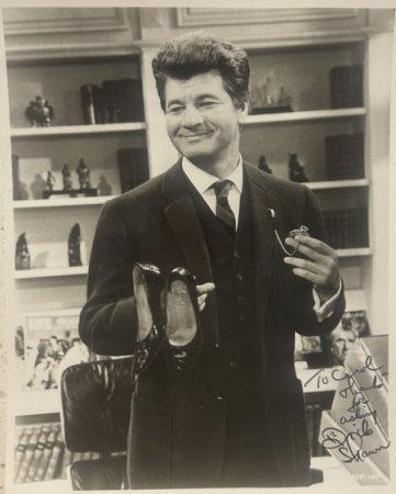 DICK SHAWN