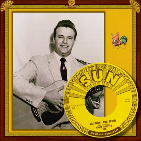 ERNIE CHAFFIN - LAUGHIN' AND JOKIN'_IC#001.jpg