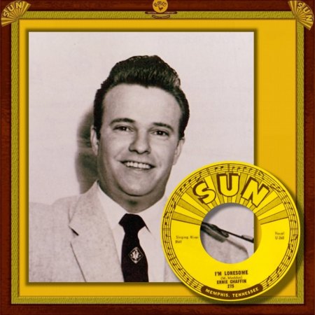 ERNIE CHAFFIN - I'M LONESOME_IC#001.jpg