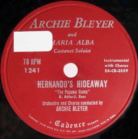 Bleyer, Archie - Cadence 1241 (78rpm).jpg