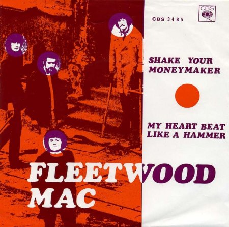 Fleetwood Mac - Shake your Moneymaker (Norway).jpg