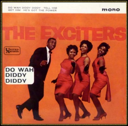 EXCITERS - UNITED ARTISTS EP UEP-1005_IC#001.jpg