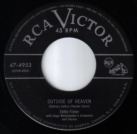 Fisher,Eddie13Outside Of Heaven RCA Victor 47-4953.jpg