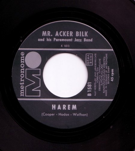 MR.ACKER BILK - Harem -2-.jpg