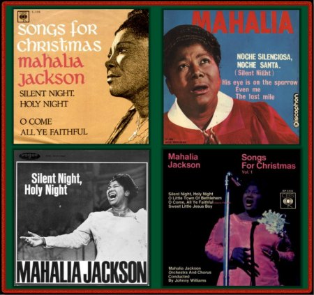 MAHALIA JACKSON - SILENT NIGHT HOLY NIGHT (VERS. 1965)_IC#001.jpg