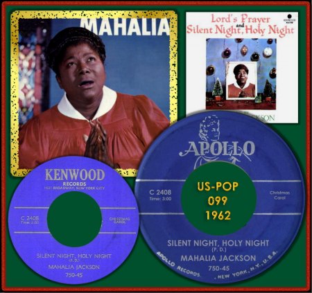 MAHALIA JACKSON - SILENT NIGHT HOLY NIGHT (VERS. 1962)_IC#001.jpg