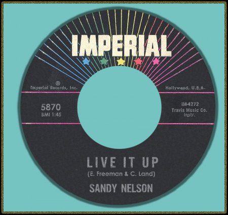 SANDY NELSON - LIVE IT UP_IC#002.jpg