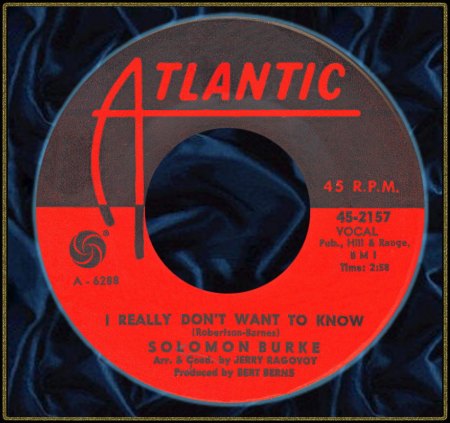 SOLOMON BURKE - I REALLY DON'T WANT TO KNOW_IC#002.jpg