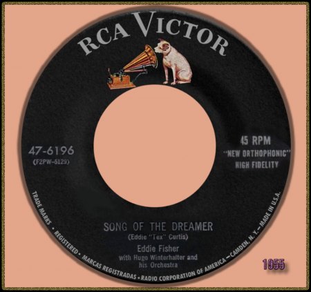 EDDIE FISHER - SONG OF THE DREAMER_IC#002.jpg