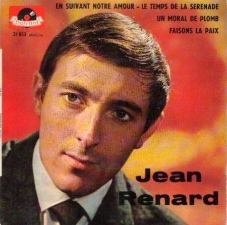 Renard,Jean01Polydor 21853 En suivant notre amour.jpg