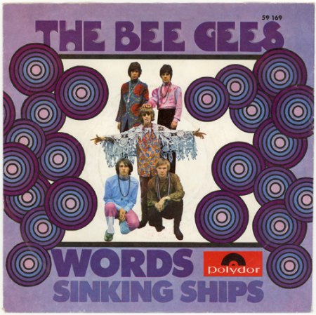 Bee Gees Words 59169.jpg