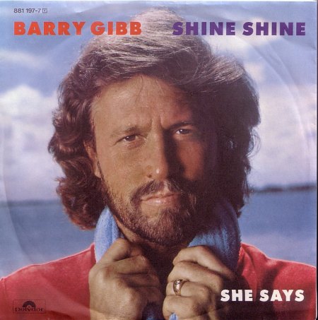 SHINE SHINE (Barry Gibb - D).jpg