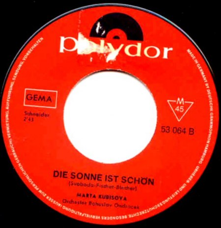 Kubisova,Marta12Sie Sonne ist schön Polydor 53064.jpg