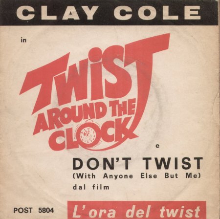 Cole, Clay - Twist around the clock  (2)_Bildgröße ändern.JPG