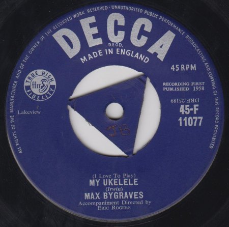 MAX BYGRAVES - My Ukulele.jpg