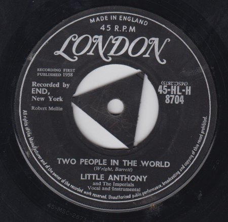 LITTLE ANTHONY - Two people in the world -B-.jpg