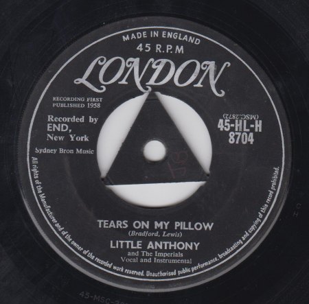LITTLE ANTHONY - Tears on my pillow -A-.jpg