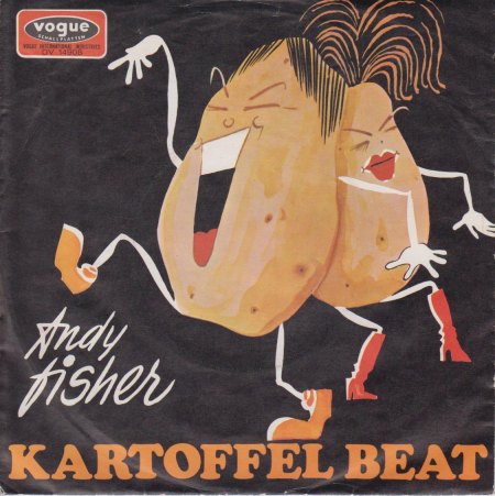 ANDY FISHER - Kartoffel Beat - CV VS -.jpg