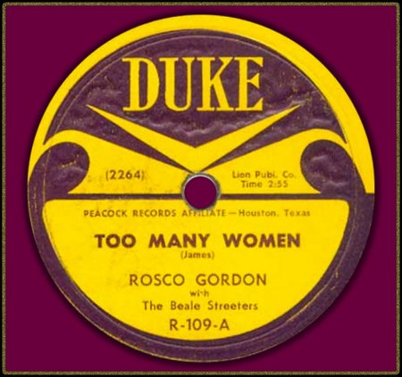 ROSCO GORDON - TOO MANY WOMEN_IC#002.jpg