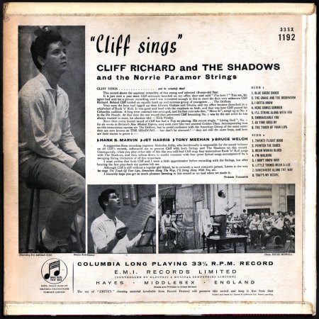 Richard, Cliff - Cliff sings - Front_Bildgröße ändern.JPG