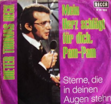 Heck,Dieter32Mein herz schlägt für Dich Pam Pam Decca D 1988.jpg