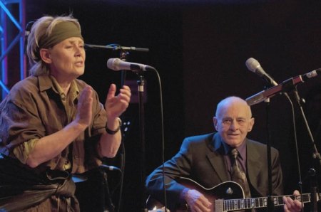 25. November 2011 - Gitte und Ladi Geisler.jpg