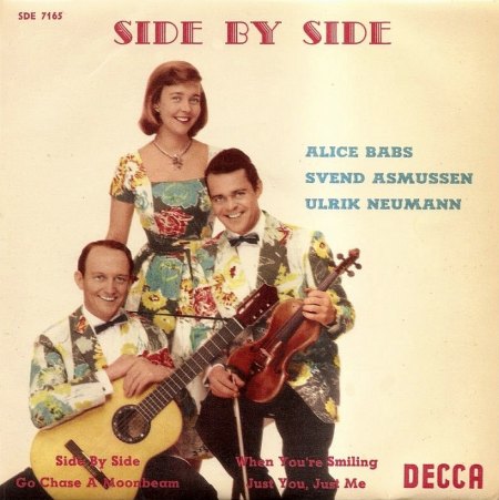Decca SDE 7165 (Cover) SWE.jpg