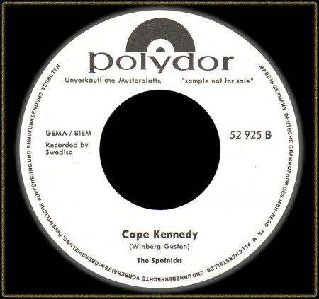 SPOTNICKS - CAPE KENNEDY_IC#003.jpg