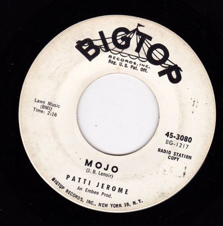 PATTI JEROME - Mojo -A1-.JPG