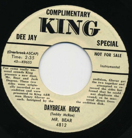 JACK DUPREE - Daybreak Rock -B-.JPG