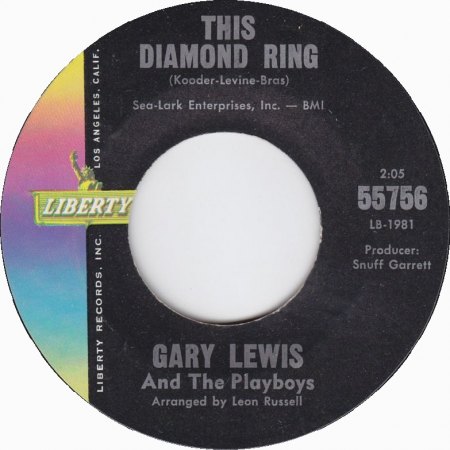 Lewis,Gary01This diamond ring.jpg