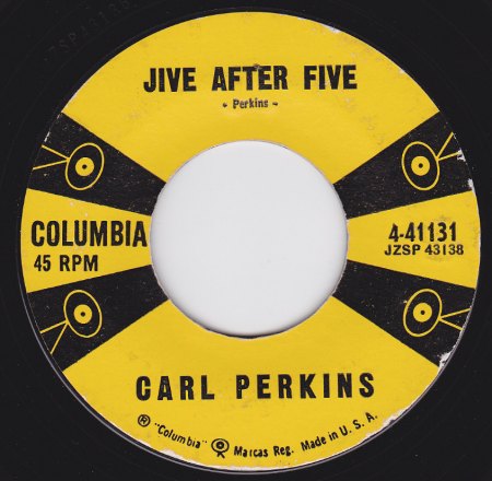 CARL PERKINS - COLUMBIA 4-41131 A.jpg