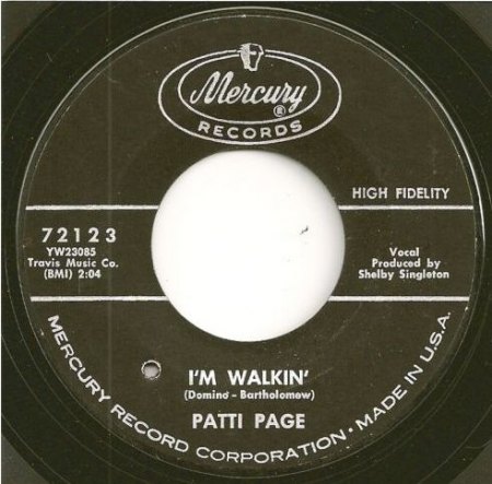 Page,Patti42I m Walkin  Mercury 72123.jpg