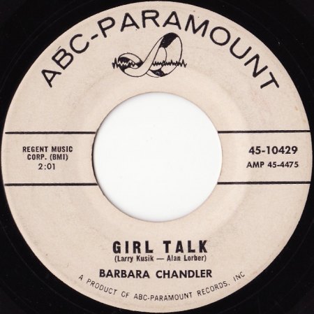 BARBARA CHANDLER-GIRL TALK(ABC-PAR 10429)63.jpg