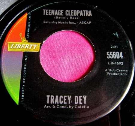 Dey,Tracey06Teenage Cleopatra Liberty 55604.jpg