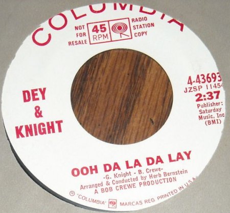 Dey,Tracey25Dey &amp; Knight Col 4-43693 Ooh Da La Da Lay.jpg