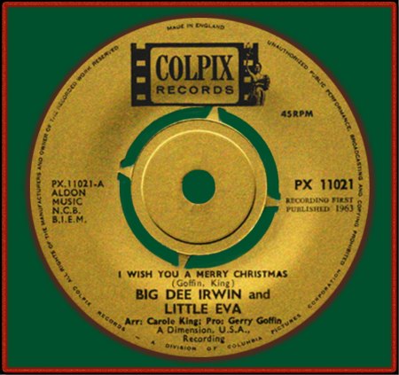 BIG DEE IRWIN &amp; LITTLE EVA - I WISH YOU A MERRY CHRISTMAS_IC#002.jpg