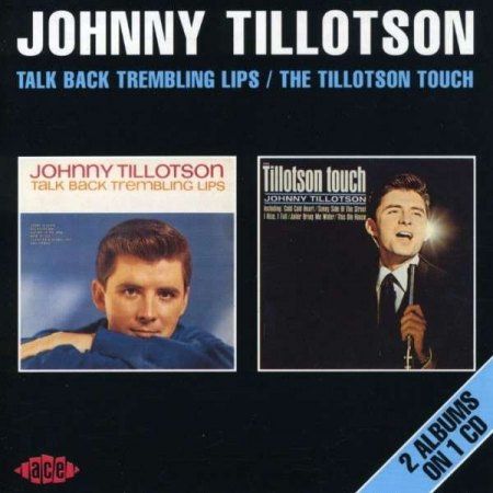 Tillotson,Johnny44Ace ReIssue zweier Alben.jpg