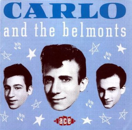 Carlo &amp; the Belmonts .jpg