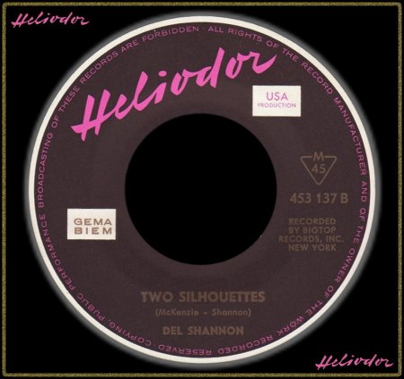 DEL SHANNON - TWO SILHOUETTES_IC#005.jpg