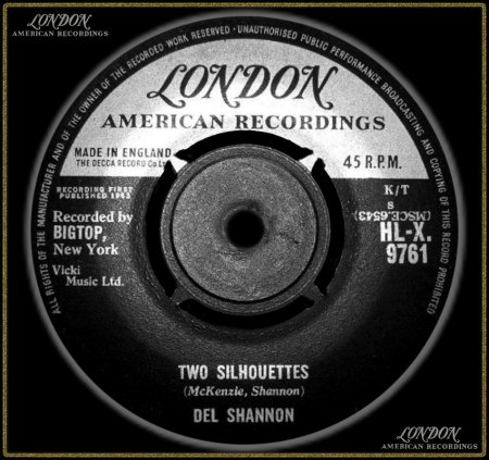 DEL SHANNON - TWO SILHOUETTES_IC#004.jpg